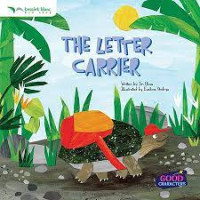The Letter Carrier