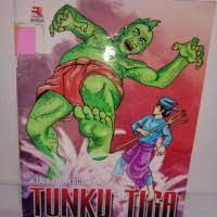 Tunku Tiga