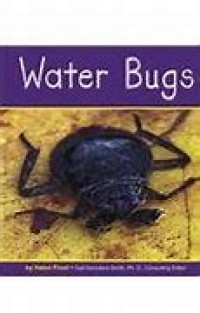 water bugs